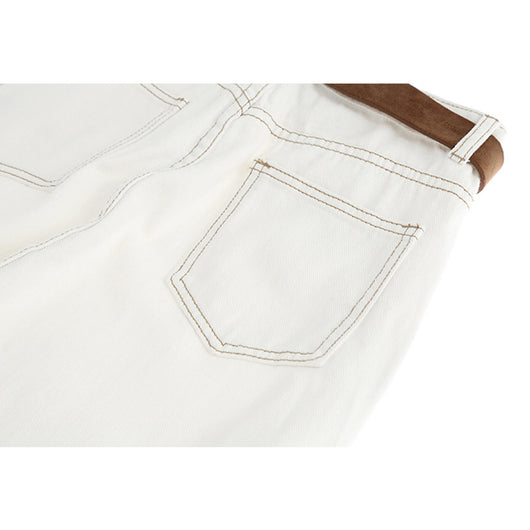 Pantalones Skinny Cintura Alta Efecto Adelgazante - Image 11