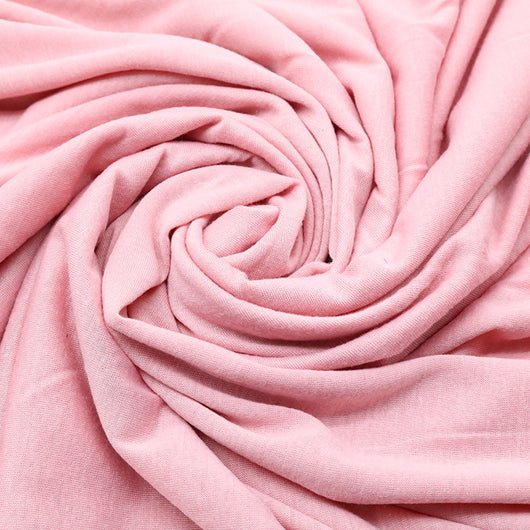 Pañuelo de Algodón Mercerizado Monócromo para Mujer - Image 21