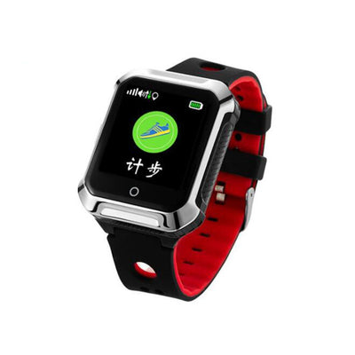 Reloj Inteligente para Monitoreo Cardíaco y Presión Arterial - Image 12