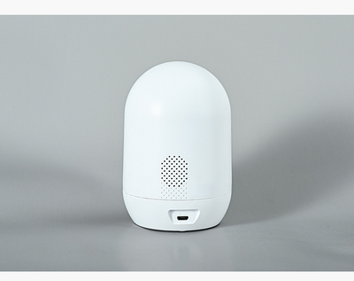 Cámara de Vigilancia WiFi con Intercomunicador, Visión Nocturna e Iluminación Inteligente - Image 14
