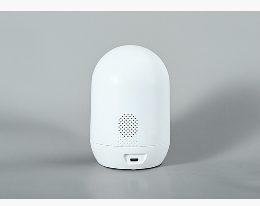 Cámara de Vigilancia WiFi con Intercomunicador, Visión Nocturna e Iluminación Inteligente - Image 14