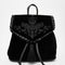 Mochila Punk Rock para Mujer