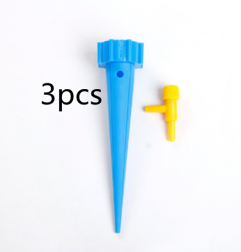 Sistema de Riego Automático por Goteo - Picos de Agua para Plantas - Image 26