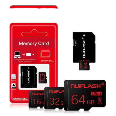 Tarjeta de Memoria 64GB de Alta Capacidad para Celular - Image 8