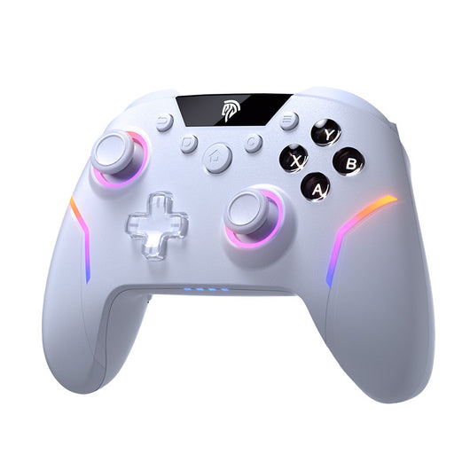 Controlador Inalámbrico Steam Elite para Gaming - Image 5