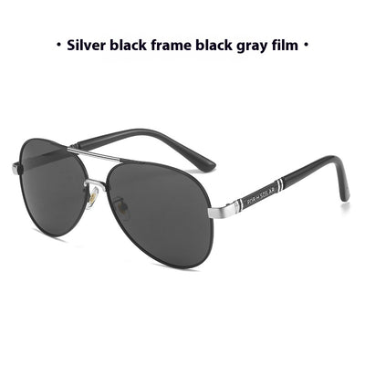 Gafas de Sol Fotosensibles con Lentes Polarizadas para Hombre - Image 7