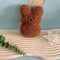 Brown 15 cm with Catnip