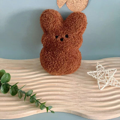 Peluche Conejito de Pascua para Perros y Gatos - Image 8