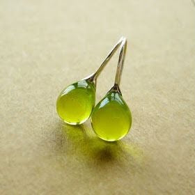 Aretes de Ópalo Incrustado Multicolor - Diseño Europeo para Mujeres Modernas - Image 6