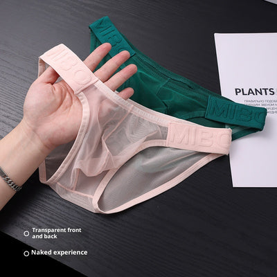 Calzoncillos Transpirables Masculinos Premium - Image 4