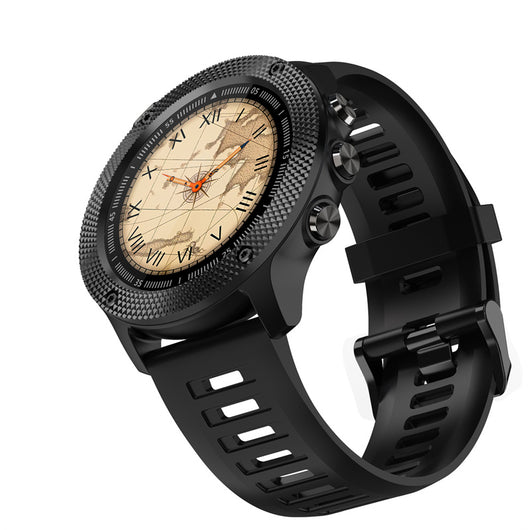 Reloj Inteligente Deportivo ST06 con Monitor de Frecuencia Cardíaca - Image 10