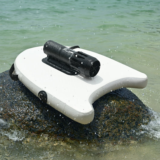 Motor Propulsor para Tabla de Paddle Board y Equipo de Buceo Submarino - Image 11