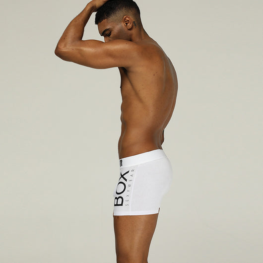 Calzoncillos Boxer Briefs de Algodón para Hombre - Comodidad y Estilo Modelo 212 - Image 8