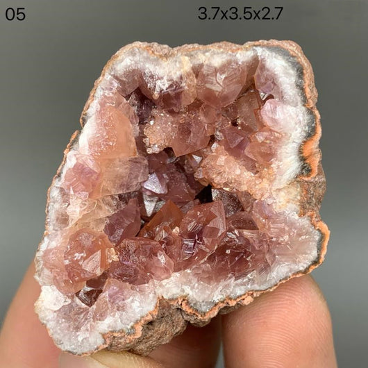 Cristal Mineral Bruto en Racimo - Piedra Ornamental Natural - Image 9