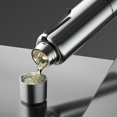 Vaso Térmico de Acero Inoxidable 316 con Gran Capacidad para Hombres - Image 10