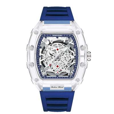 Reloj Transparente para Hombre Impermeable - Diseño Moderno y Elegante - Image 10