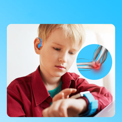 Auriculares Deportivos con Gancho para Oreja - Niños y Estudiantes - Image 8