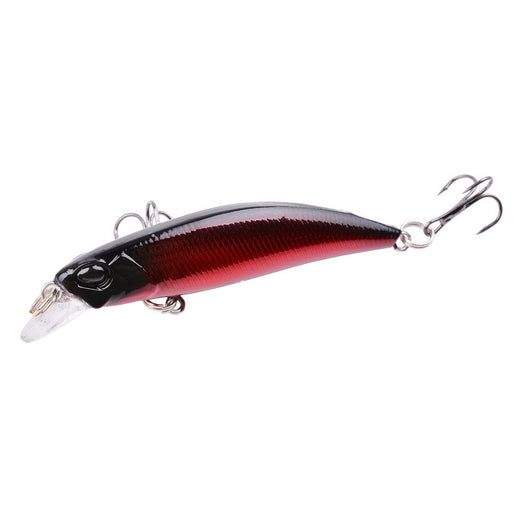 Señuelo de Hundimiento Lento 6.8cm para Pesca de Bagres de Agua Dulce - Image 4