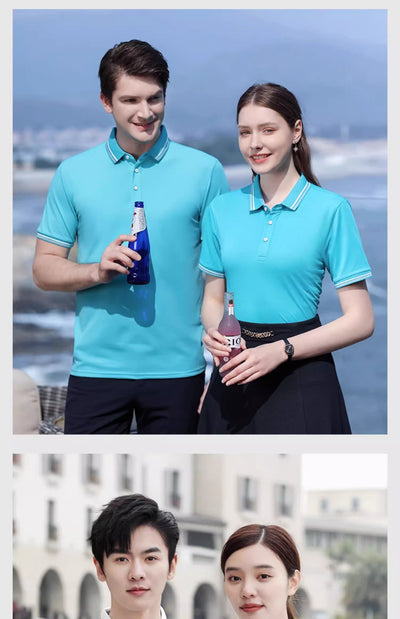 Enterizo Polo Ice Silk Verano - Image 16