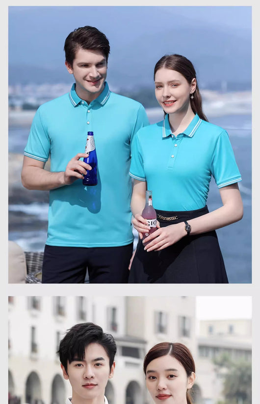 Enterizo Polo Ice Silk Verano - Image 16