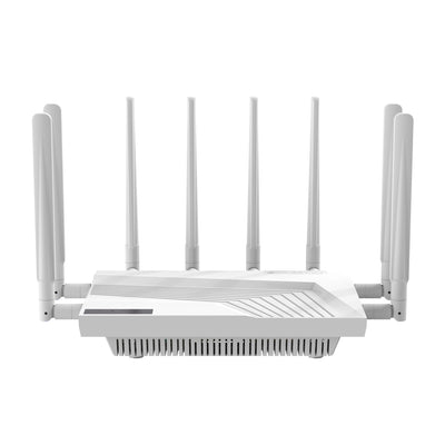 Router Industrial Dual Banda WiFi Gigabit 4G 5G de Alta Velocidad - Image 5