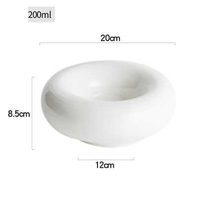 Plato Térmico Artístico de Cerámica con Diseño Personalizado - Image 5