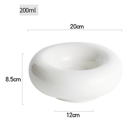 Plato Térmico Artístico de Cerámica con Diseño Personalizado - Image 5