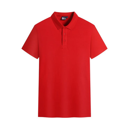 Camiseta de Algodón Peinado Siluo de Manga Corta - Image 7