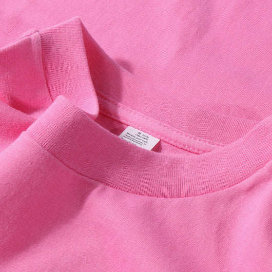 Camiseta Unisex de Manga Corta - Estilo Moderno para Parejas - Image 4