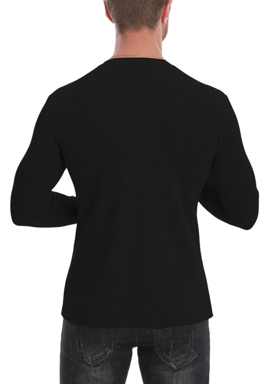 Camiseta Manga Larga Multifuncional Papá Canguro Premium - Image 22