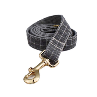 Collar para Perro de Terciopelo Suave - Image 13