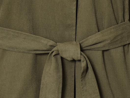 Cinturón Estilo Chino Versátil para Trinchera y Más - Image 14