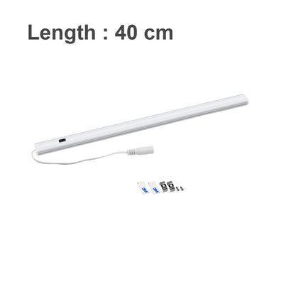 Barra de Luz LED con Perfil de Aluminio - Image 8
