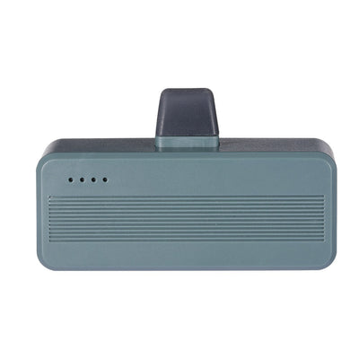 Power Bank Portátil 3000 mAh con Función de Conector Integrado - Image 4