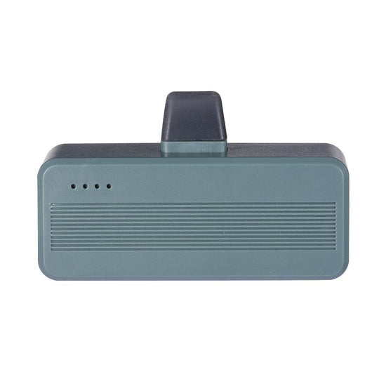 Power Bank Portátil 3000 mAh con Función de Conector Integrado - Image 4
