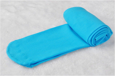 Medias de Danza Infantiles en Colores Pastel - Image 32