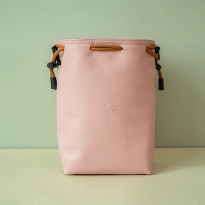 Bolsa de Cuero para Cámara y Accesorios - Image 18