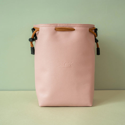 Bolsa de Cuero para Cámara y Accesorios - Image 18