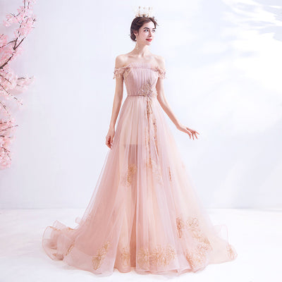 Vestido de Fiesta Asimétrico Rojo para Dama de Honor - Elegancia para Bodas y Eventos - Image 9