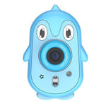 Cámara Digital Infantil Pingüino - Fotos y Videos en HD - Image 2