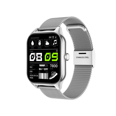 Reloj Deportivo Inteligente con Múltiples Modos y Monitoreo del Sueño - Image 4