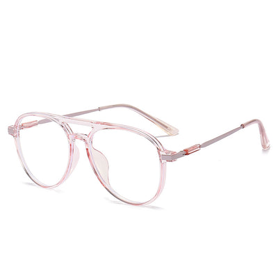 Gafas Anti Luz Azul con Montura Doble Rayo para Miopía - Image 11