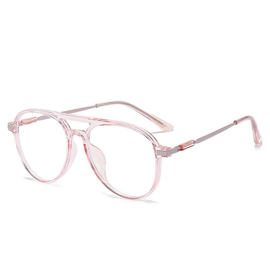 Gafas Anti Luz Azul con Montura Doble Rayo para Miopía - Image 11