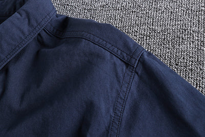 Camisa Vintage Casual para Hombre - Image 19