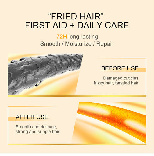 Aceite Esencial para Cabello Suave y Brillante - Image 9