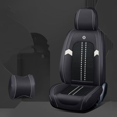 Funda Protectora Integral para Asientos de Auto - Image 3