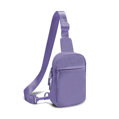 Bolsa Crossbody Deportiva y de Ocio - Estilo Moderno - Image 5
