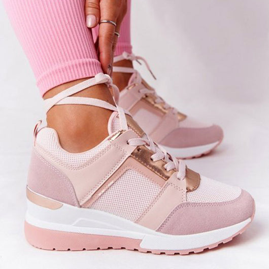 Zapatillas Deportivas Talla Grande para Mujer - Image 16