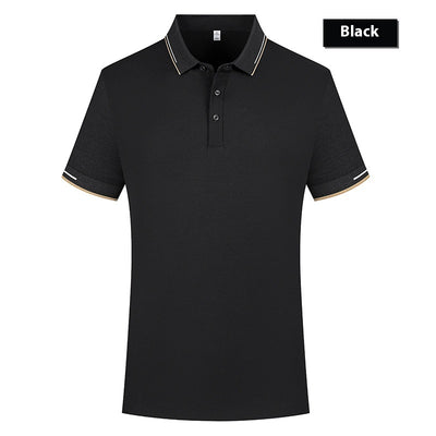 Polo Solona Modal Ligero de Verano con Solapa Clásica - Image 7