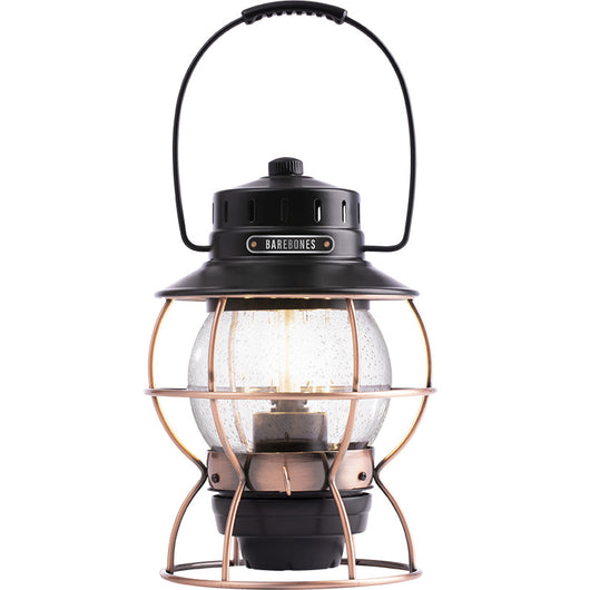 Lámpara Ambiental Recargable para Camping y Jardín Estilo Retro - Image 10